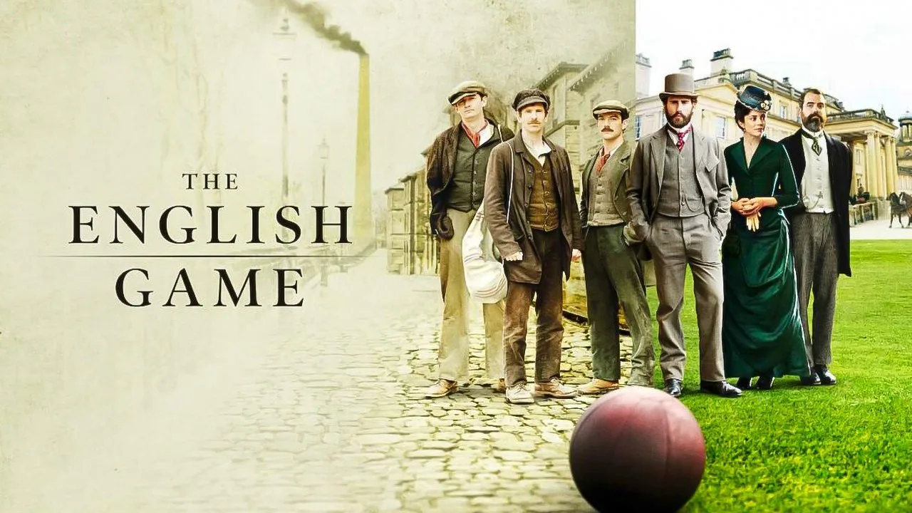 The English Game İndir - görsel 5