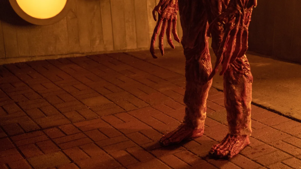 Guillermo del Toro's Cabinet of Curiosities İndir - görsel 10