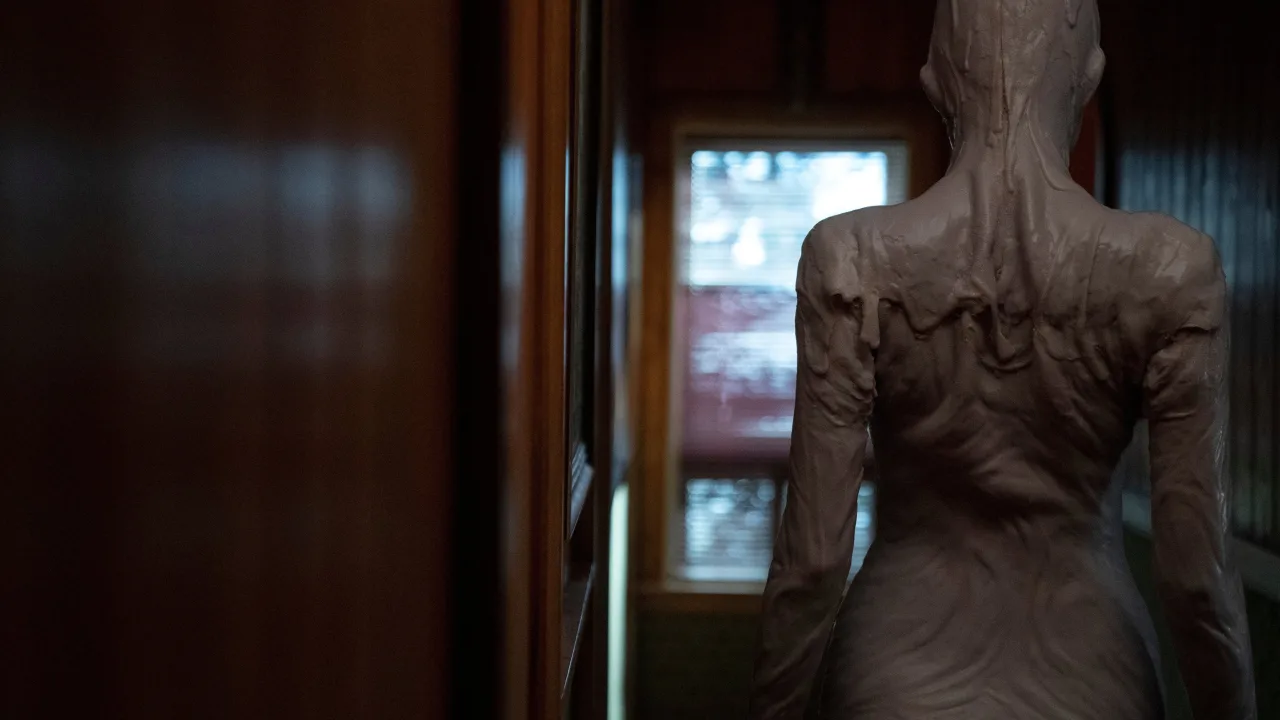 Guillermo del Toro's Cabinet of Curiosities İndir - görsel 4
