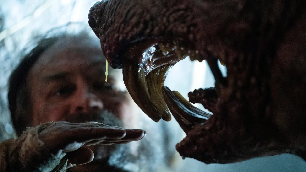 Guillermo del Toro's Cabinet of Curiosities İndir - görsel 9