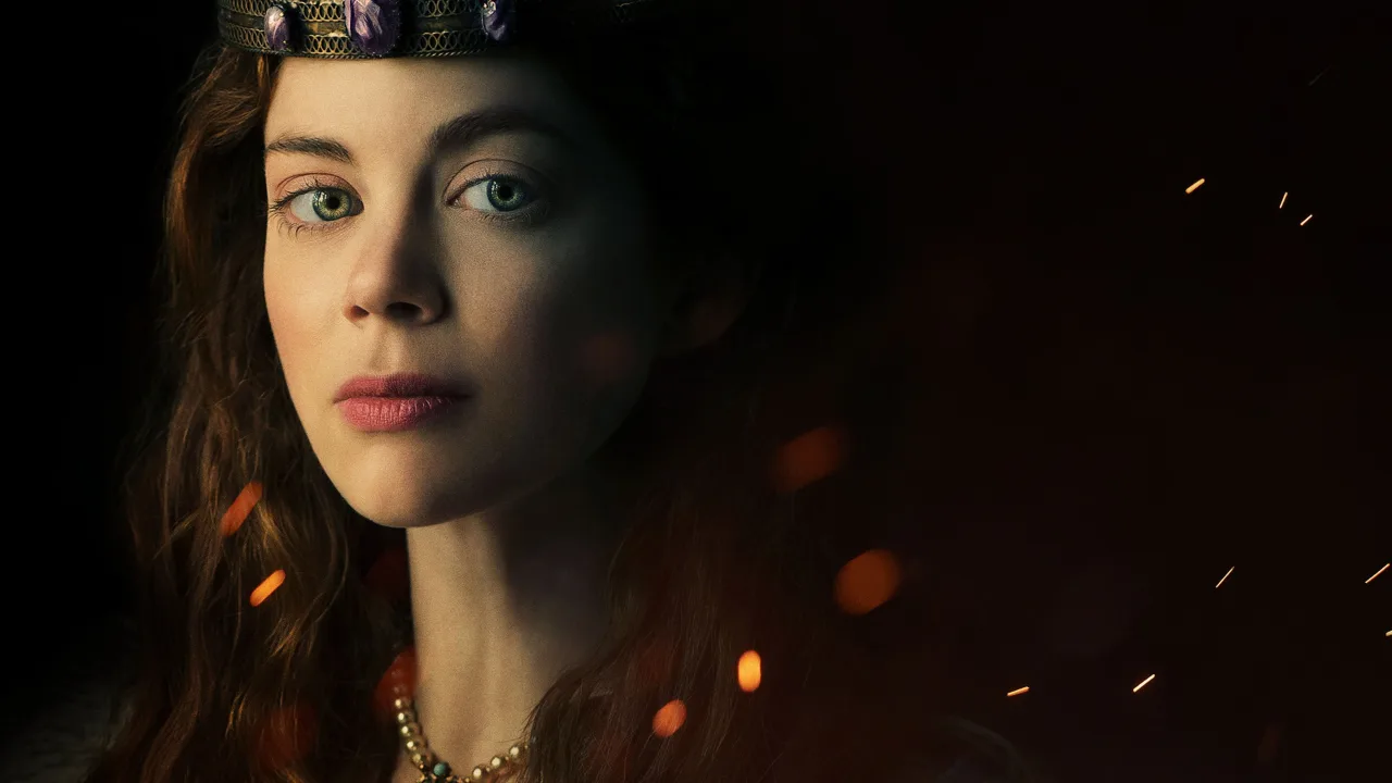 The Spanish Princess 1080p İndir - görsel 2