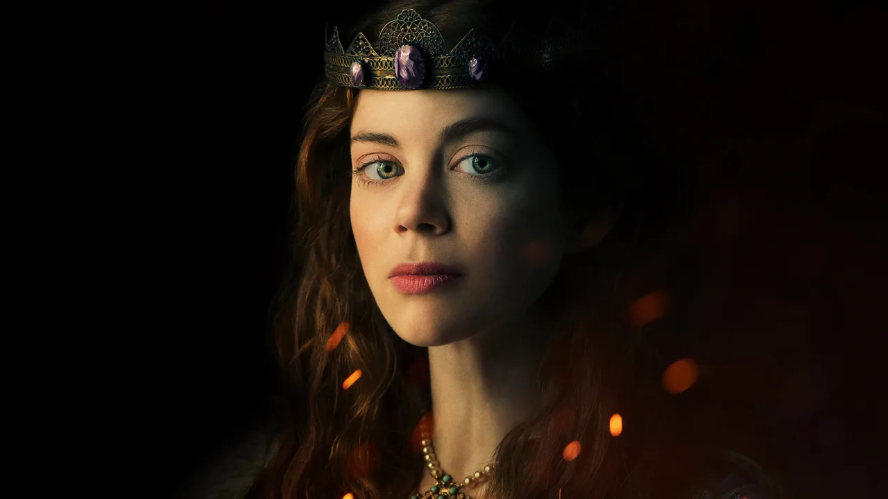 The Spanish Princess 1080p İndir - görsel 3