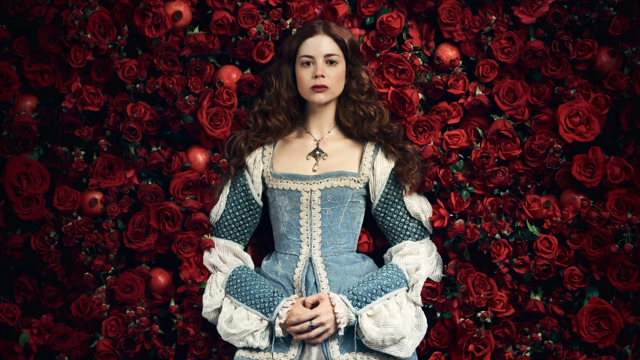 The Spanish Princess 1080p İndir - görsel 6