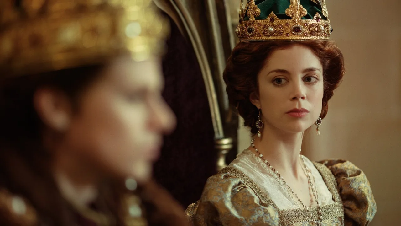 The Spanish Princess 1080p İndir - görsel 7