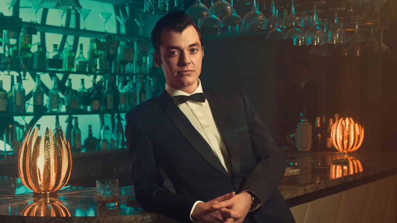Pennyworth: The Origin of Batman's Butler İndir - görsel 5