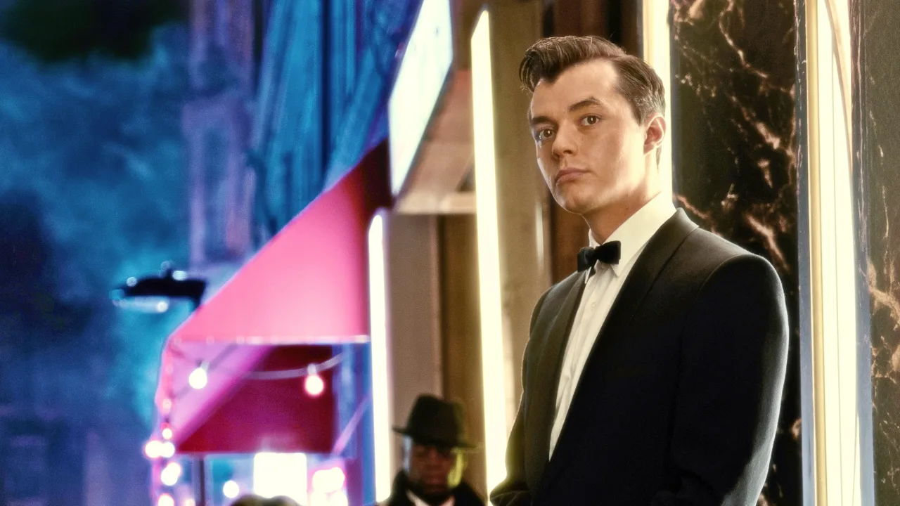 Pennyworth: The Origin of Batman's Butler İndir - görsel 8