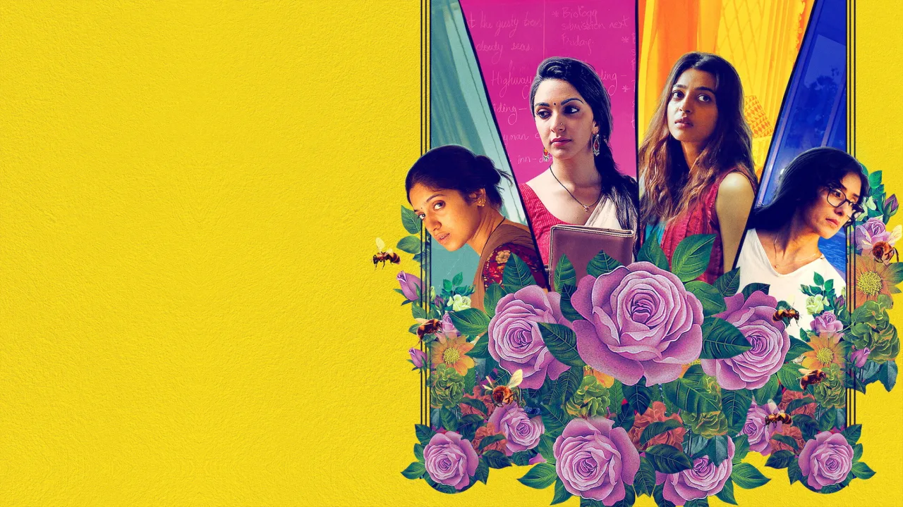 Lust Stories İndir - görsel 2