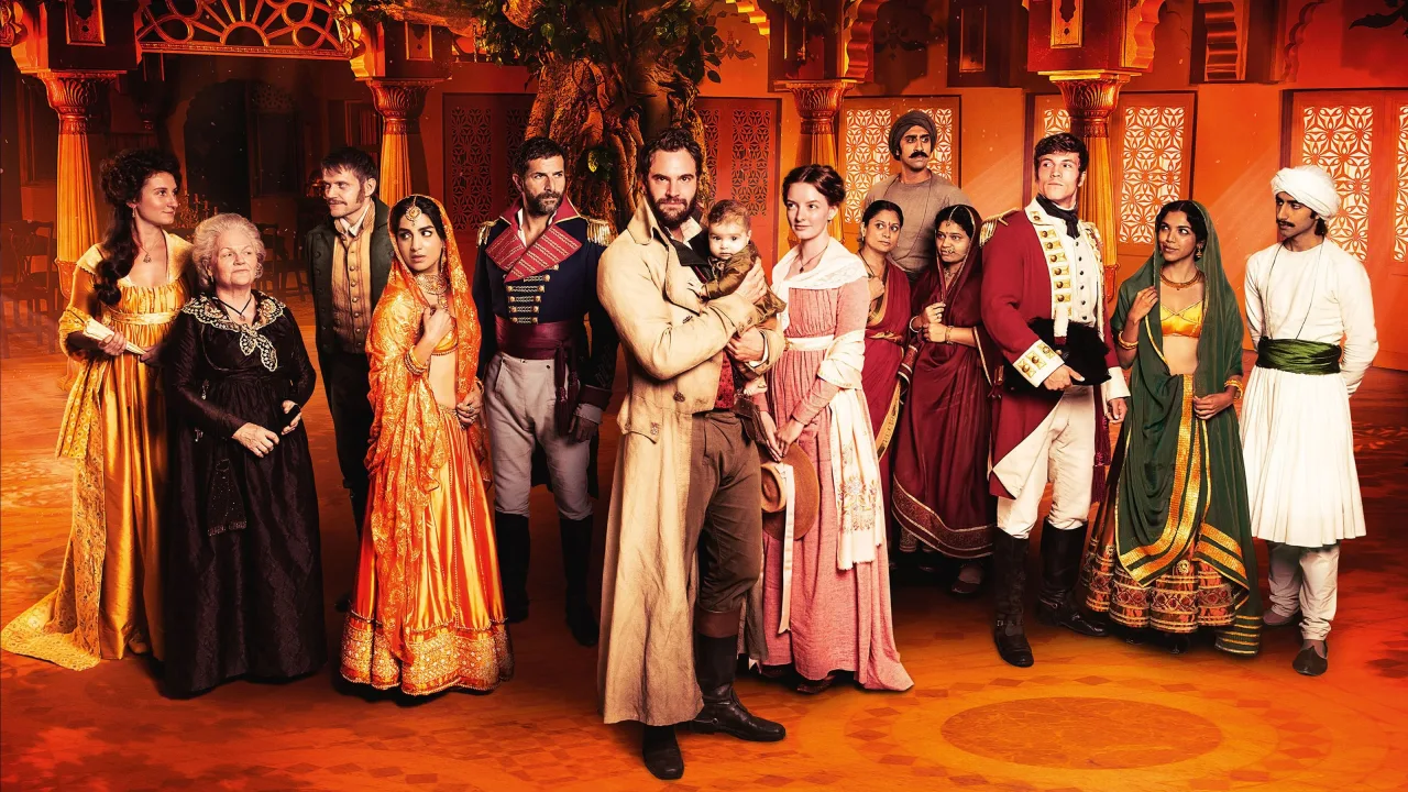 Beecham House İndir - görsel 1