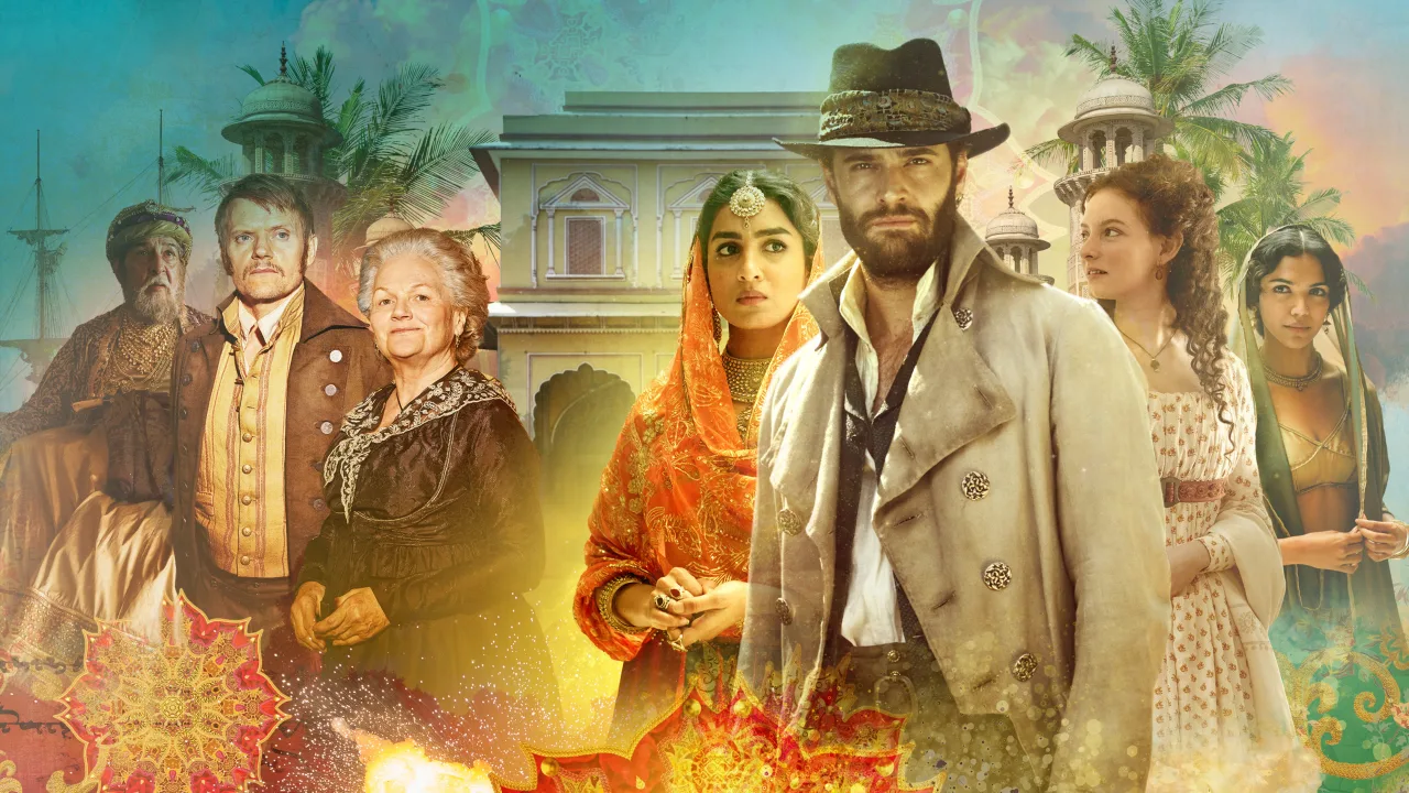 Beecham House İndir - görsel 3