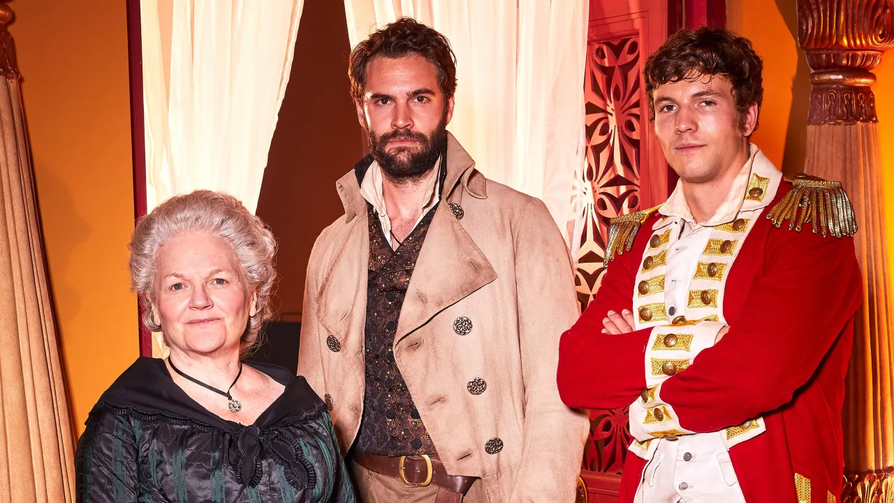 Beecham House İndir - görsel 4