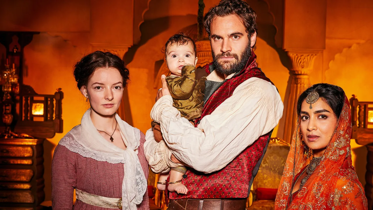 Beecham House İndir - görsel 5