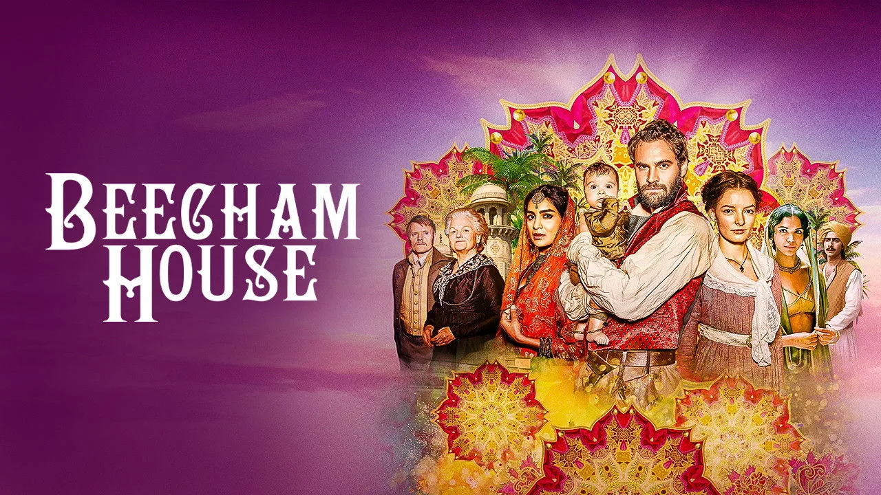 Beecham House İndir - görsel 6