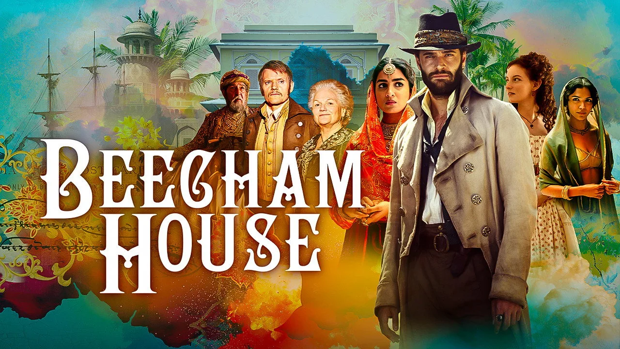 Beecham House İndir - görsel 8