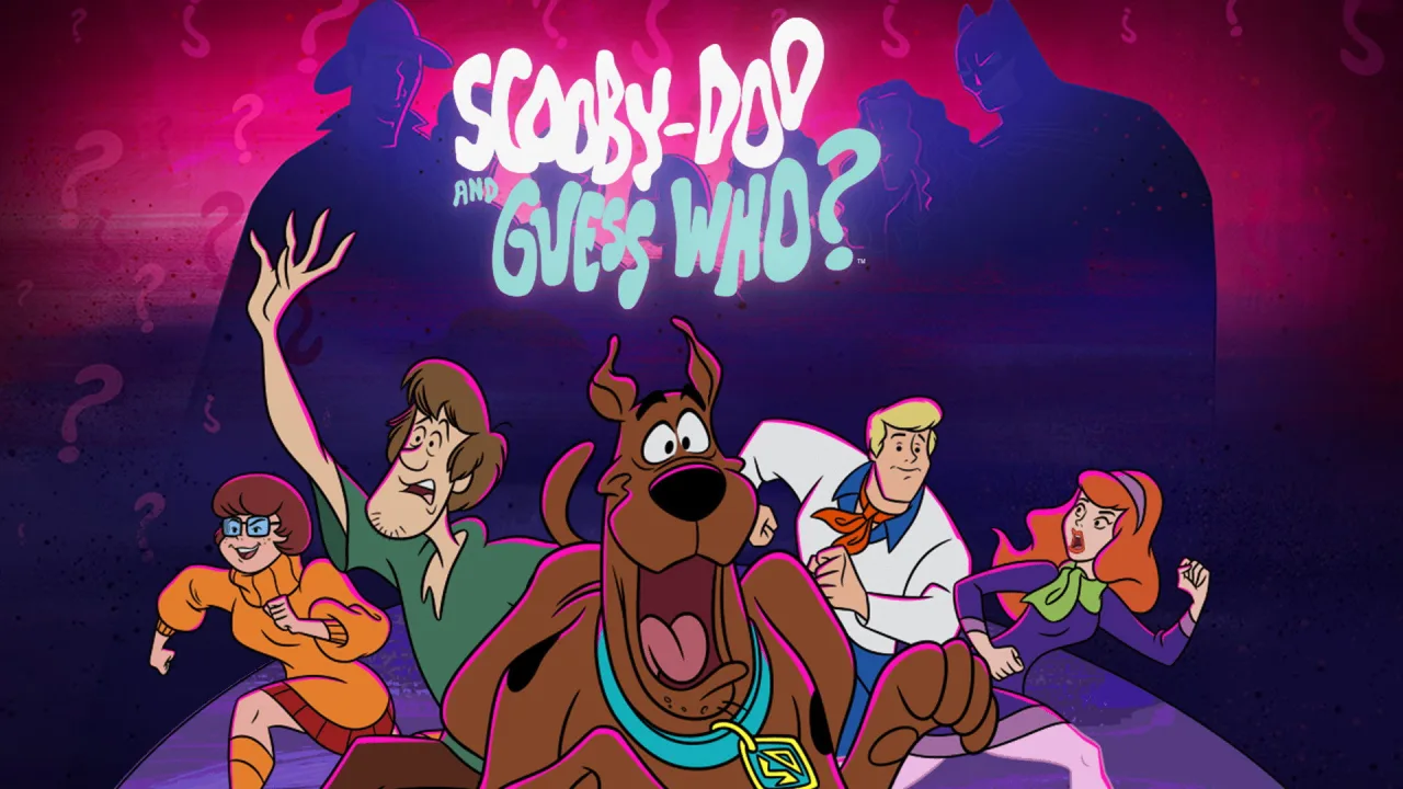 Scooby-Doo ve Tahmin Et Kim? 1080p İndir - görsel 10