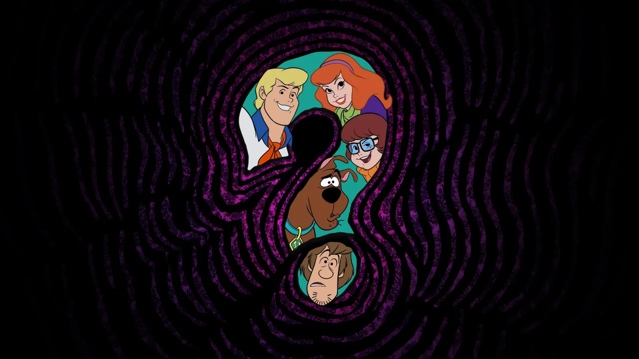 Scooby-Doo ve Tahmin Et Kim? 1080p İndir - görsel 2