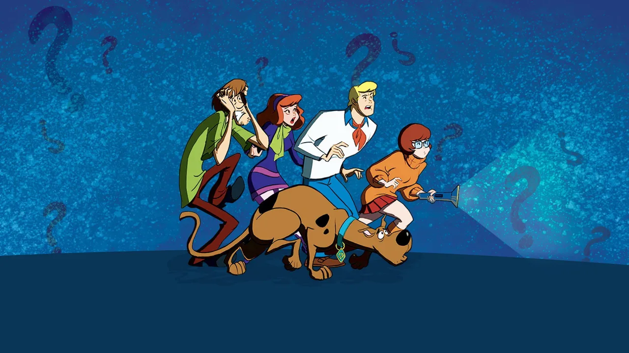 Scooby-Doo ve Tahmin Et Kim? 1080p İndir - görsel 8