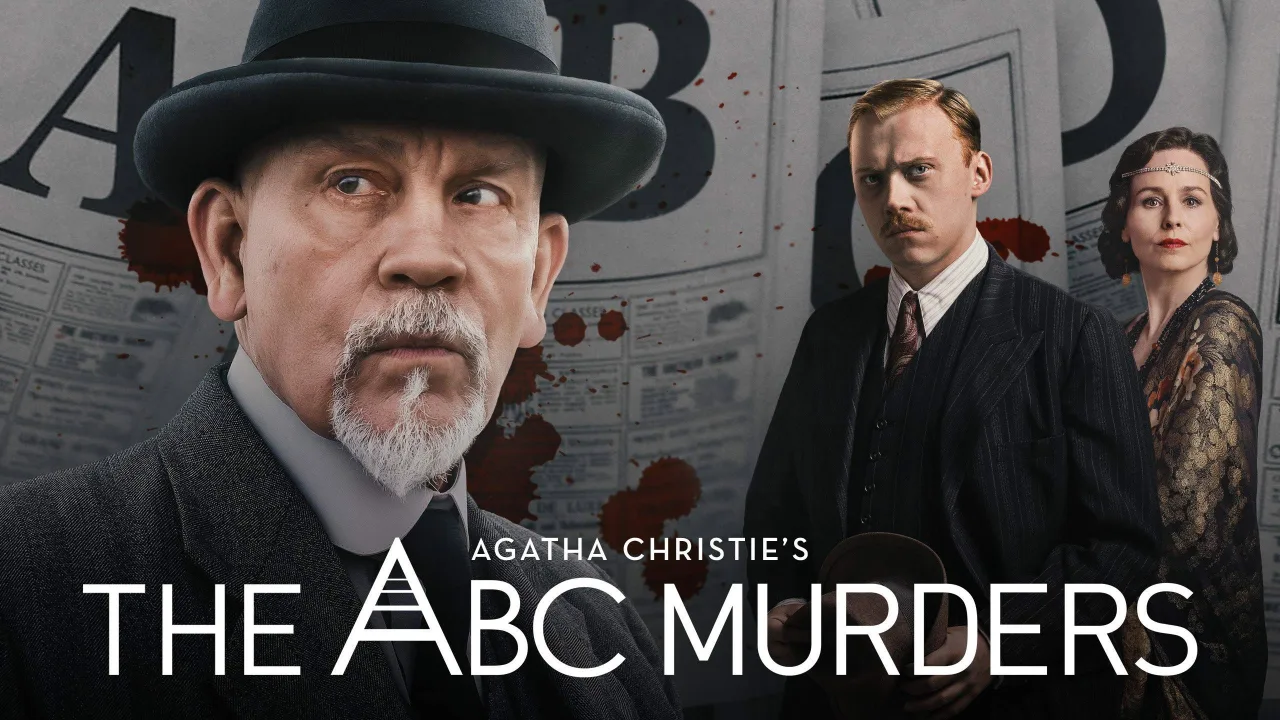 The ABC Murders 1080p Altyazılı İndir - görsel 10
