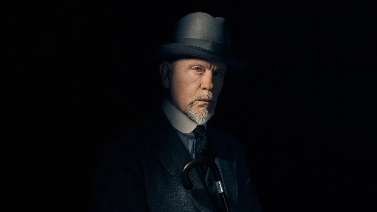 The ABC Murders 1080p Altyazılı İndir - görsel 2