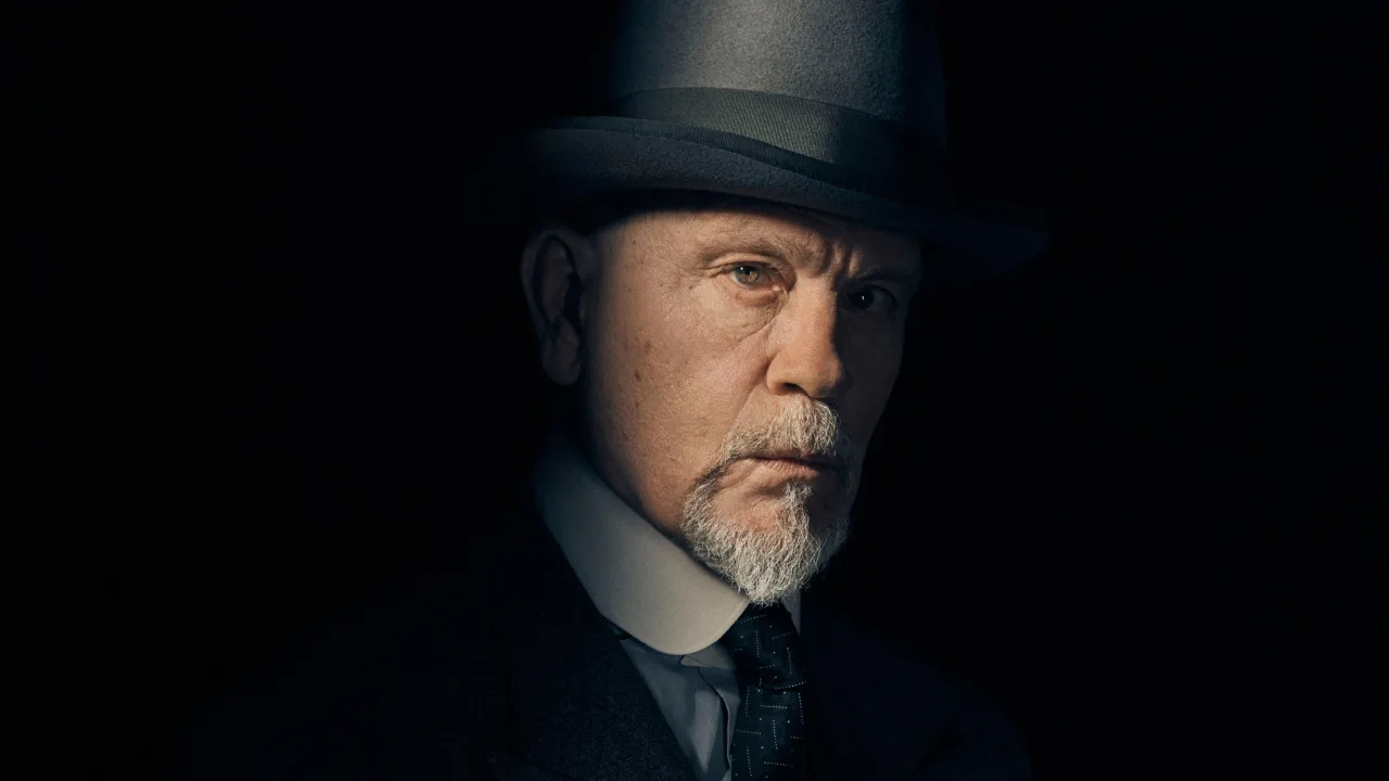 The ABC Murders 1080p Altyazılı İndir - görsel 4