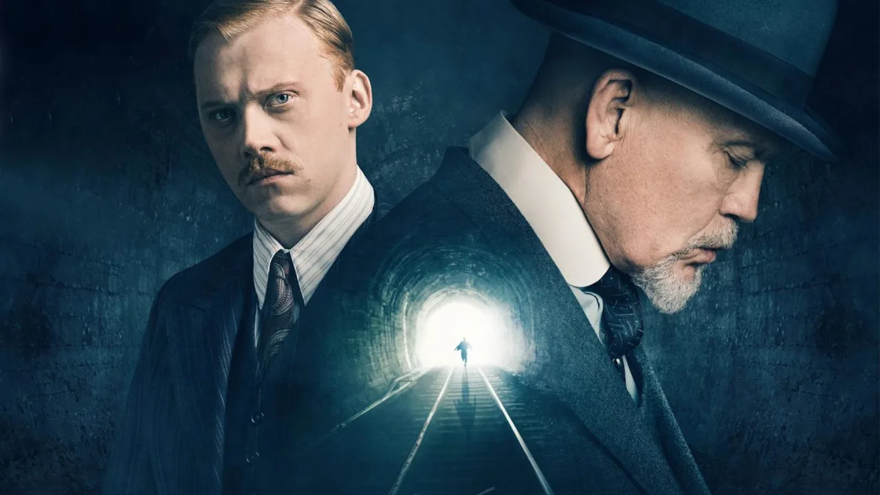 The ABC Murders 1080p Altyazılı İndir - görsel 7