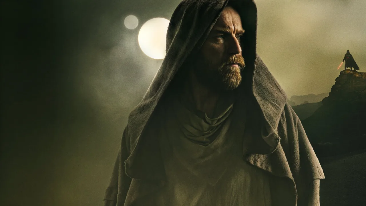 Obi-Wan Kenobi 4K İndir - görsel 2