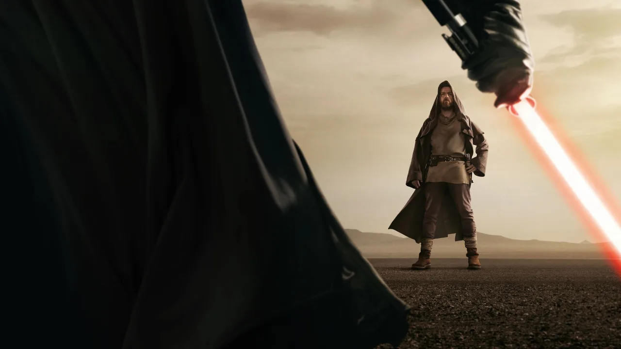 Obi-Wan Kenobi 4K İndir - görsel 3