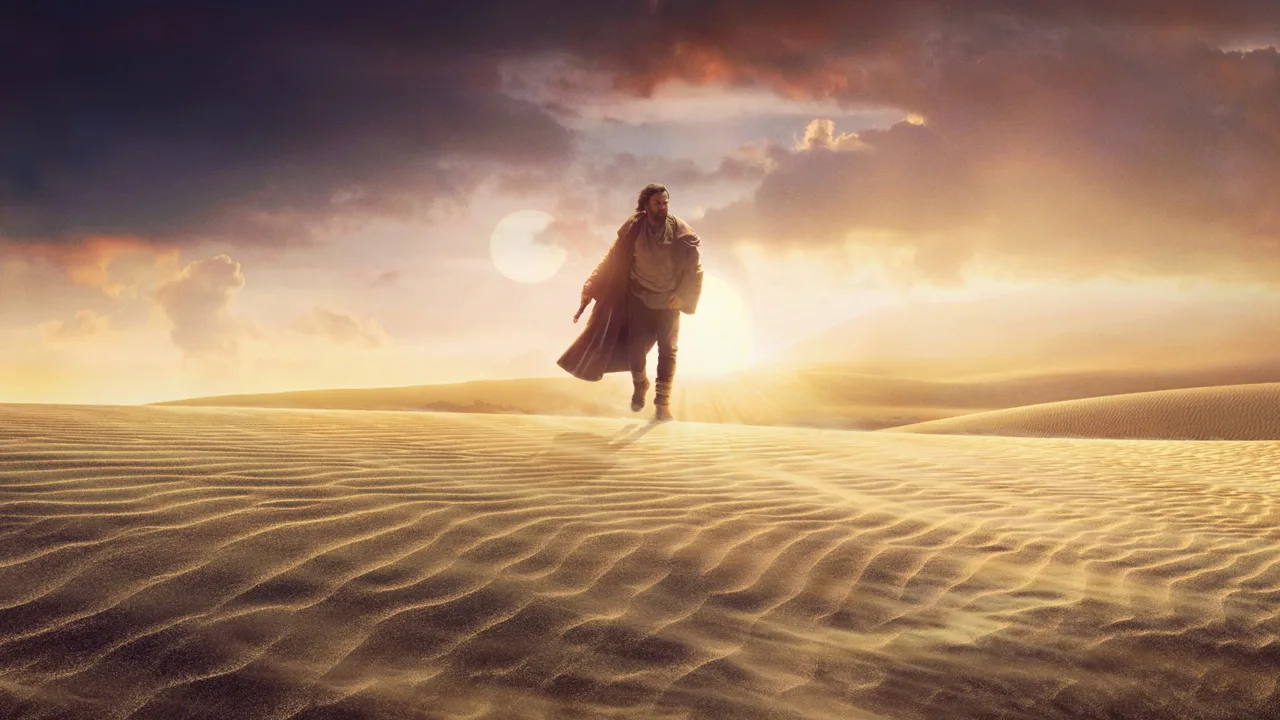 Obi-Wan Kenobi 4K İndir - görsel 4