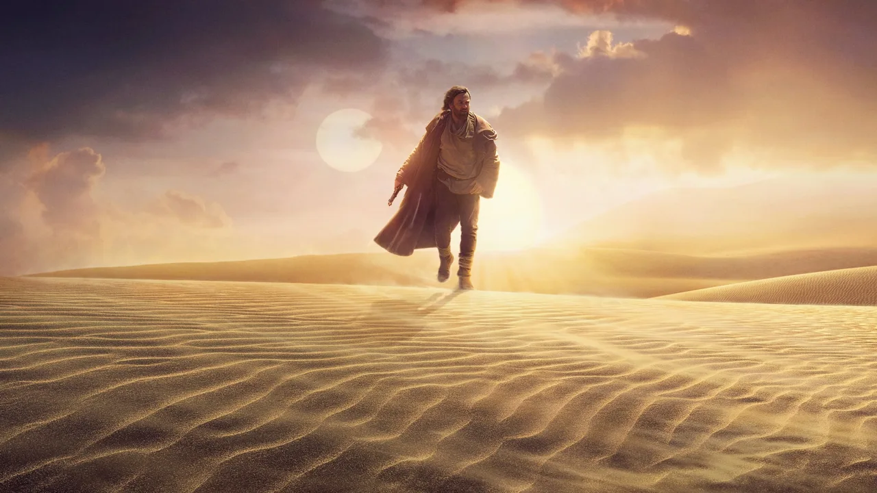 Obi-Wan Kenobi 4K İndir - görsel 5