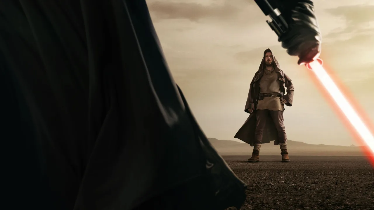 Obi-Wan Kenobi 4K İndir - görsel 8