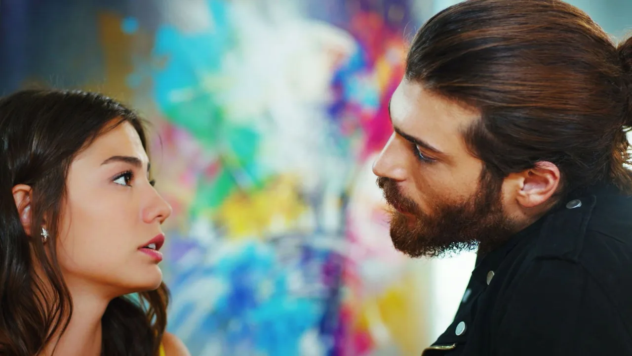 Erkenci Kuş 1080p İndir - görsel 9