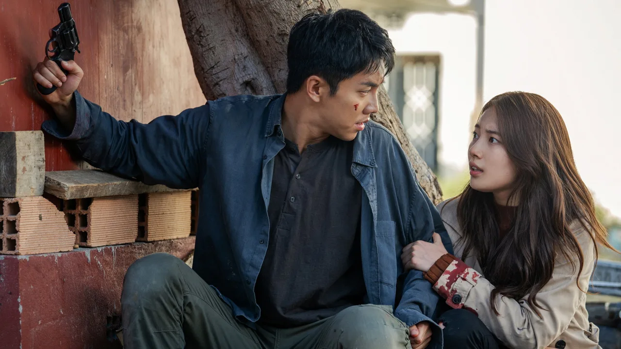 Vagabond 1080p İndir - görsel 3