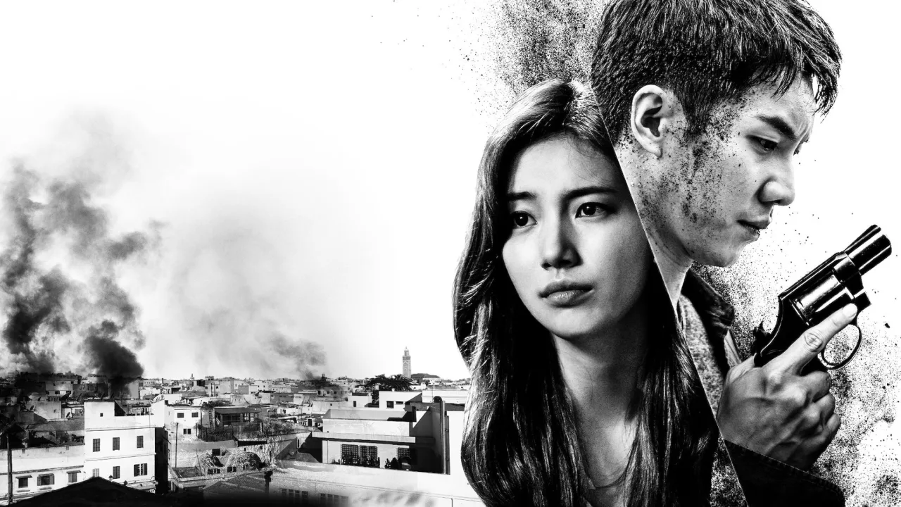 Vagabond 1080p İndir - görsel 4