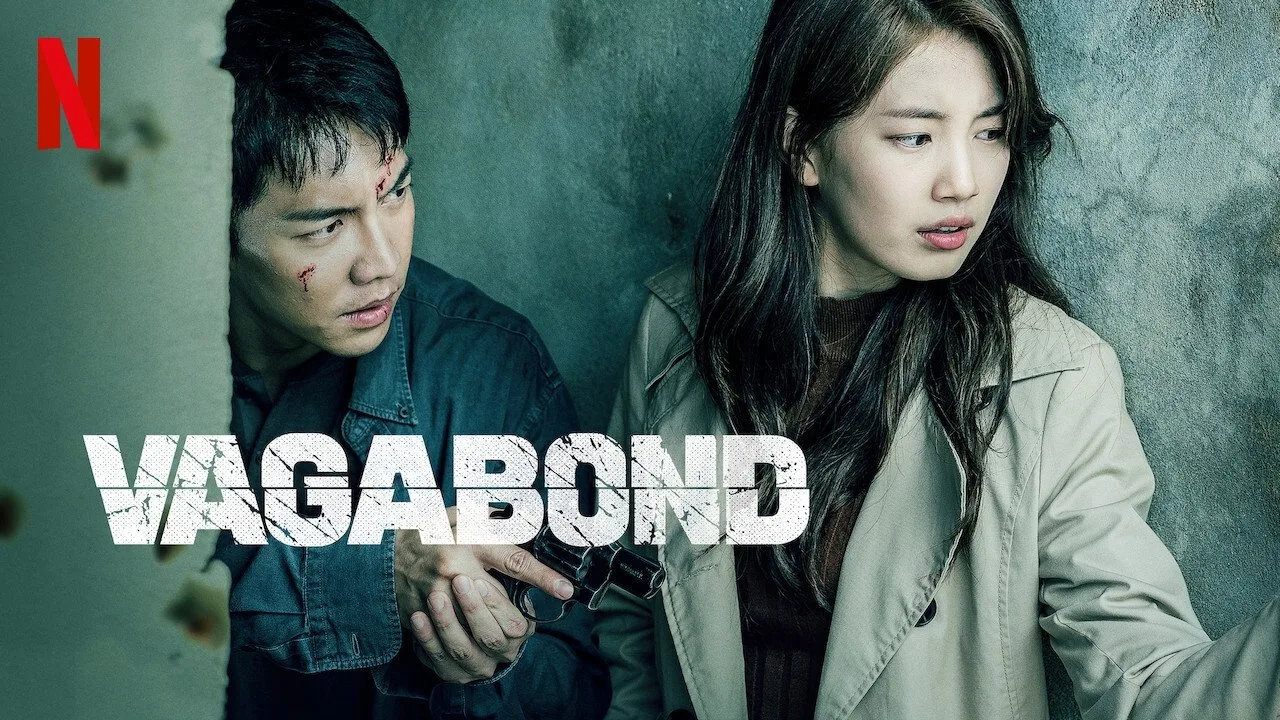 Vagabond 1080p İndir - görsel 9