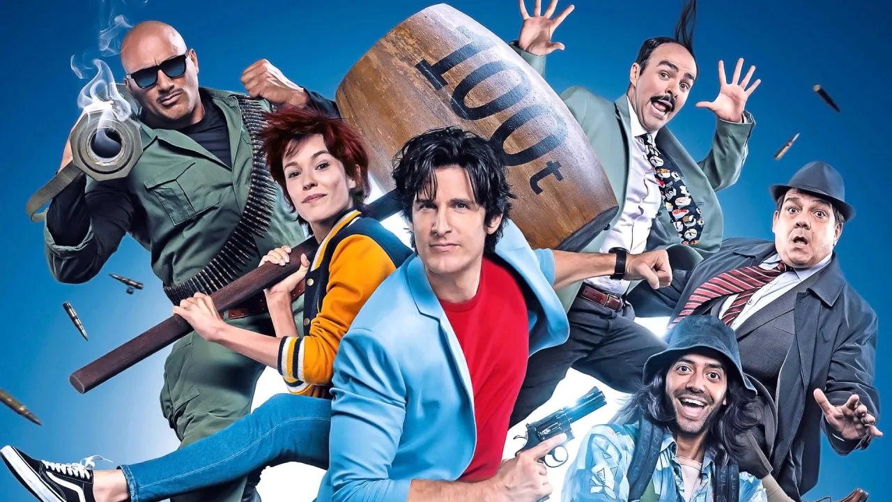 Nicky Larson et le parfum de Cupidon İndir - görsel 3