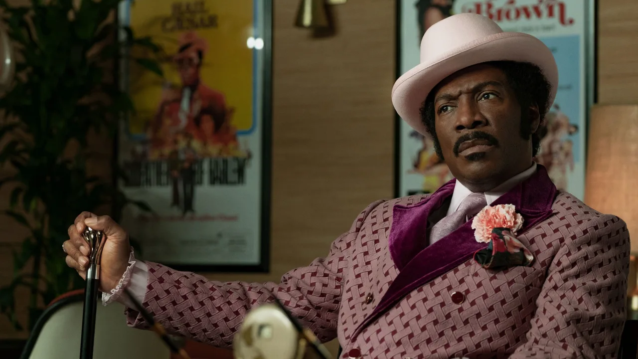 Dolemite Is My Name İndir - görsel 2