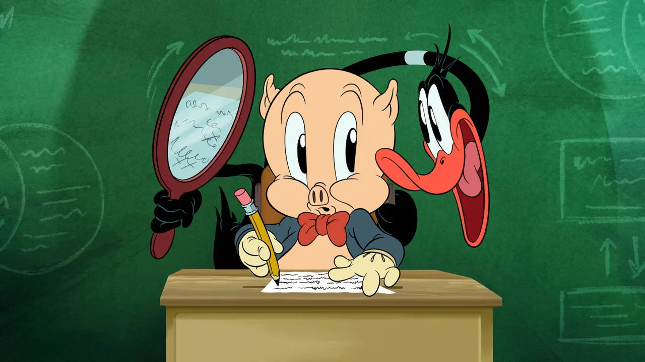 Looney Tunes Cartoons 1080p İndir - görsel 10