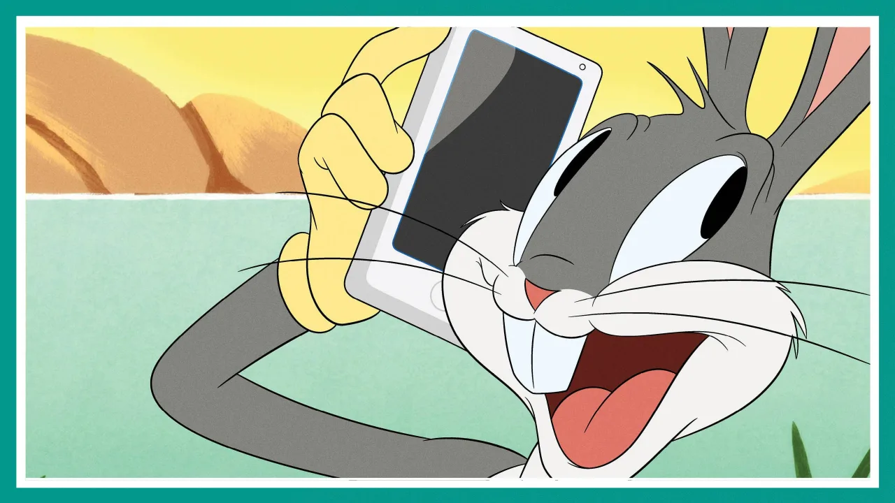 Looney Tunes Cartoons 1080p İndir - görsel 3
