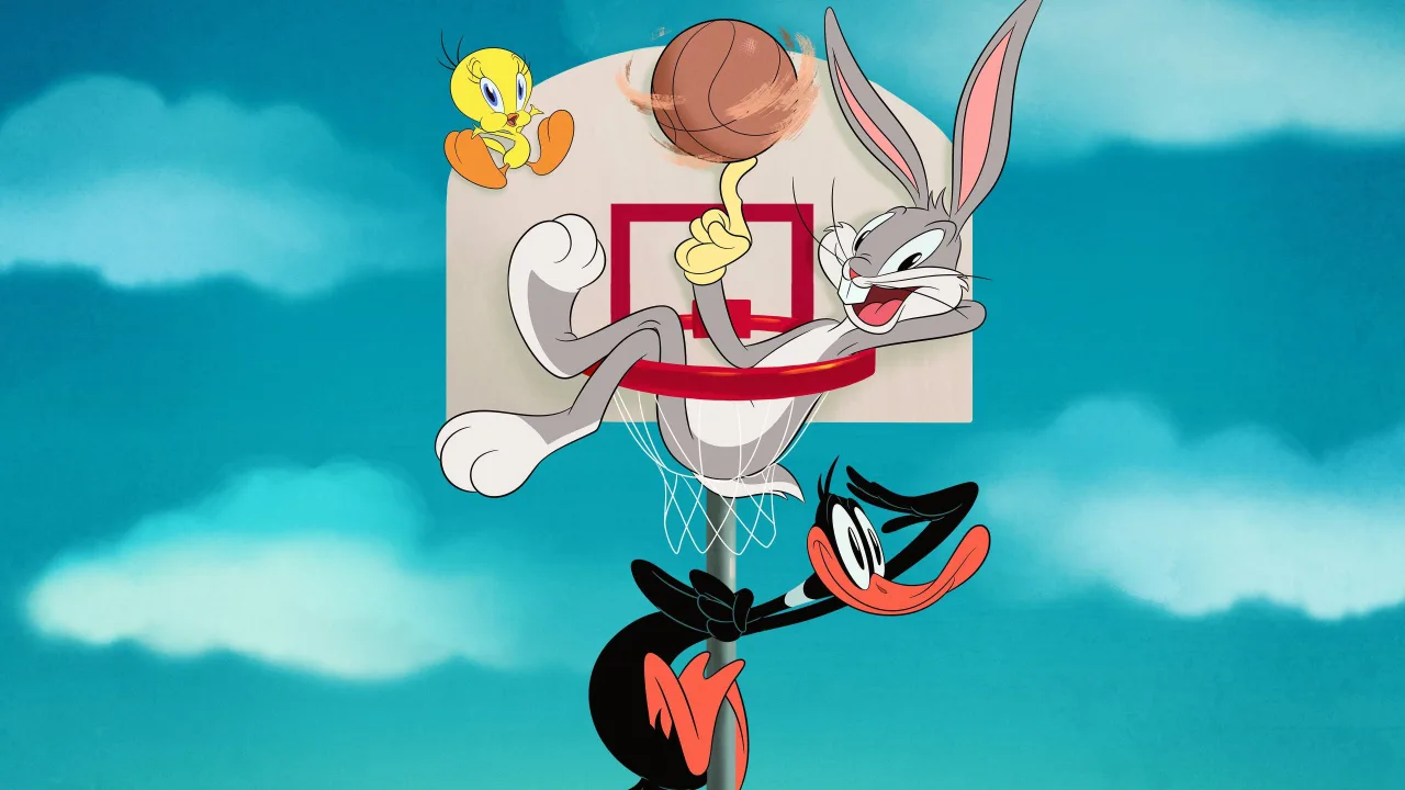Looney Tunes Cartoons 1080p İndir - görsel 4