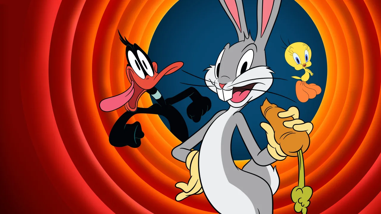 Looney Tunes Cartoons 1080p İndir - görsel 5