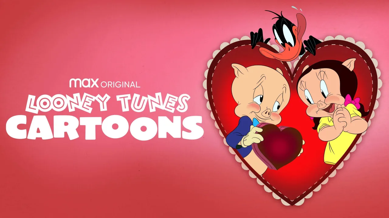 Looney Tunes Cartoons 1080p İndir - görsel 6