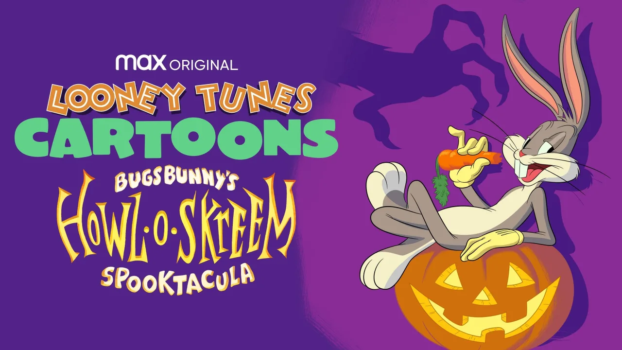 Looney Tunes Cartoons 1080p İndir - görsel 7