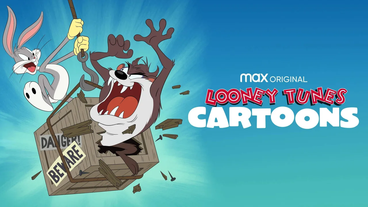 Looney Tunes Cartoons 1080p İndir - görsel 8