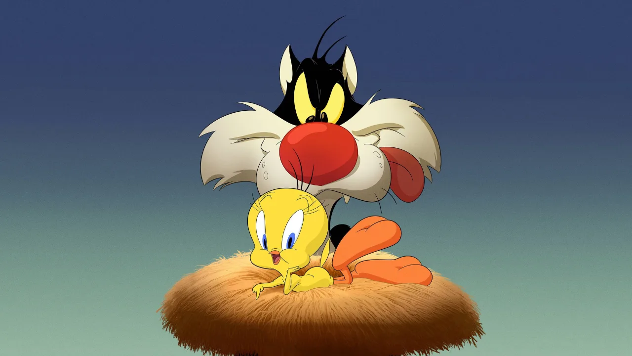 Looney Tunes Cartoons 1080p İndir - görsel 9