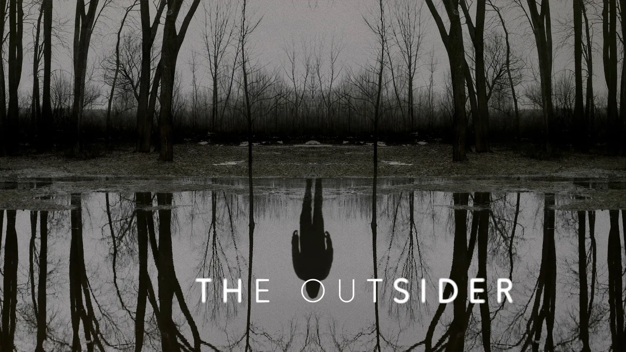 The Outsider 1080p İndir - görsel 8