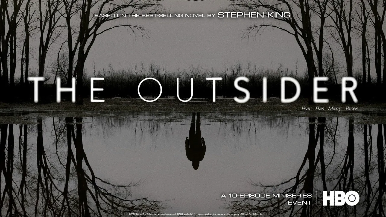 The Outsider 1080p İndir - görsel 9