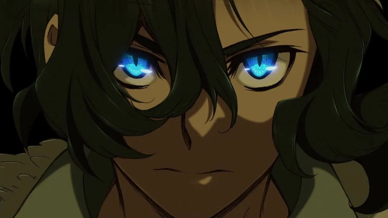 天狼 Sirius the Jaeger 1080p İndir - görsel 1