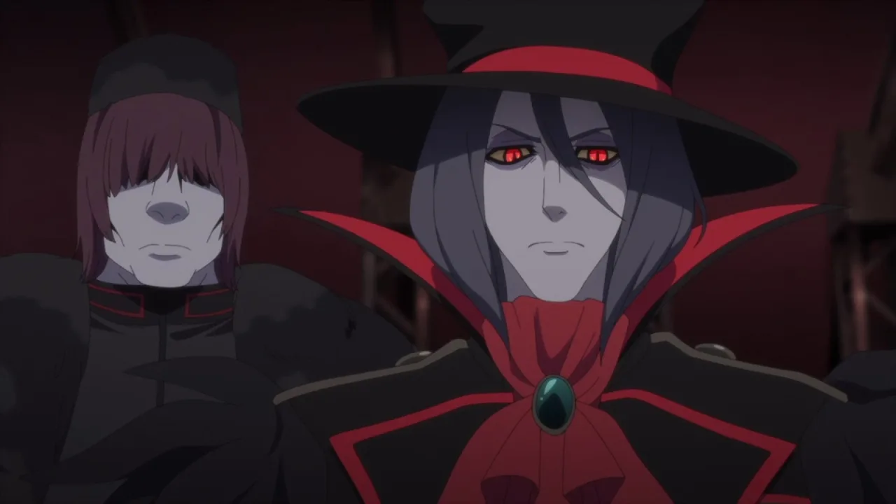 天狼 Sirius the Jaeger 1080p İndir - görsel 5