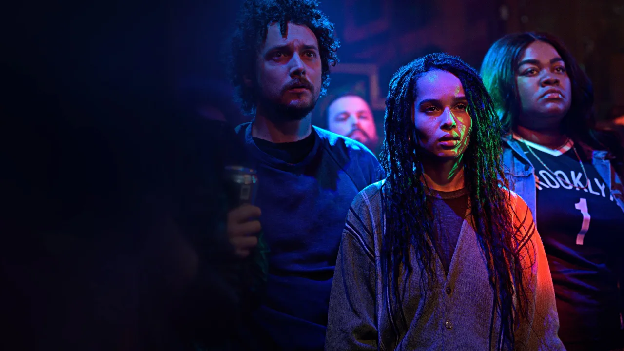 High Fidelity 4K İndir - görsel 6