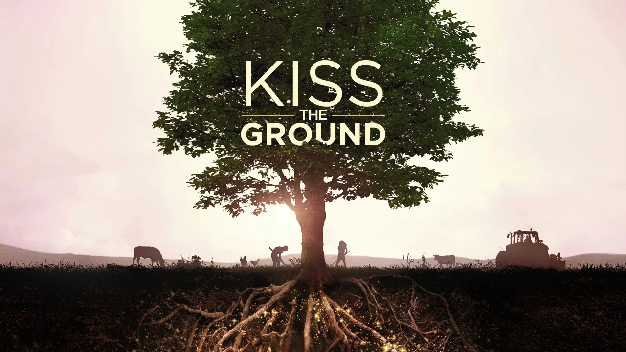 Kiss the Ground: Onarıcı Tarım - görsel 4