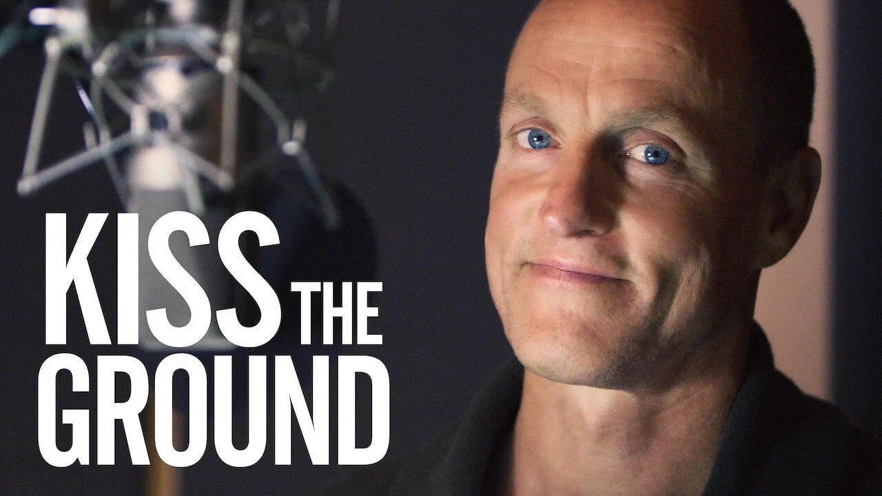 Kiss the Ground: Onarıcı Tarım - görsel 8